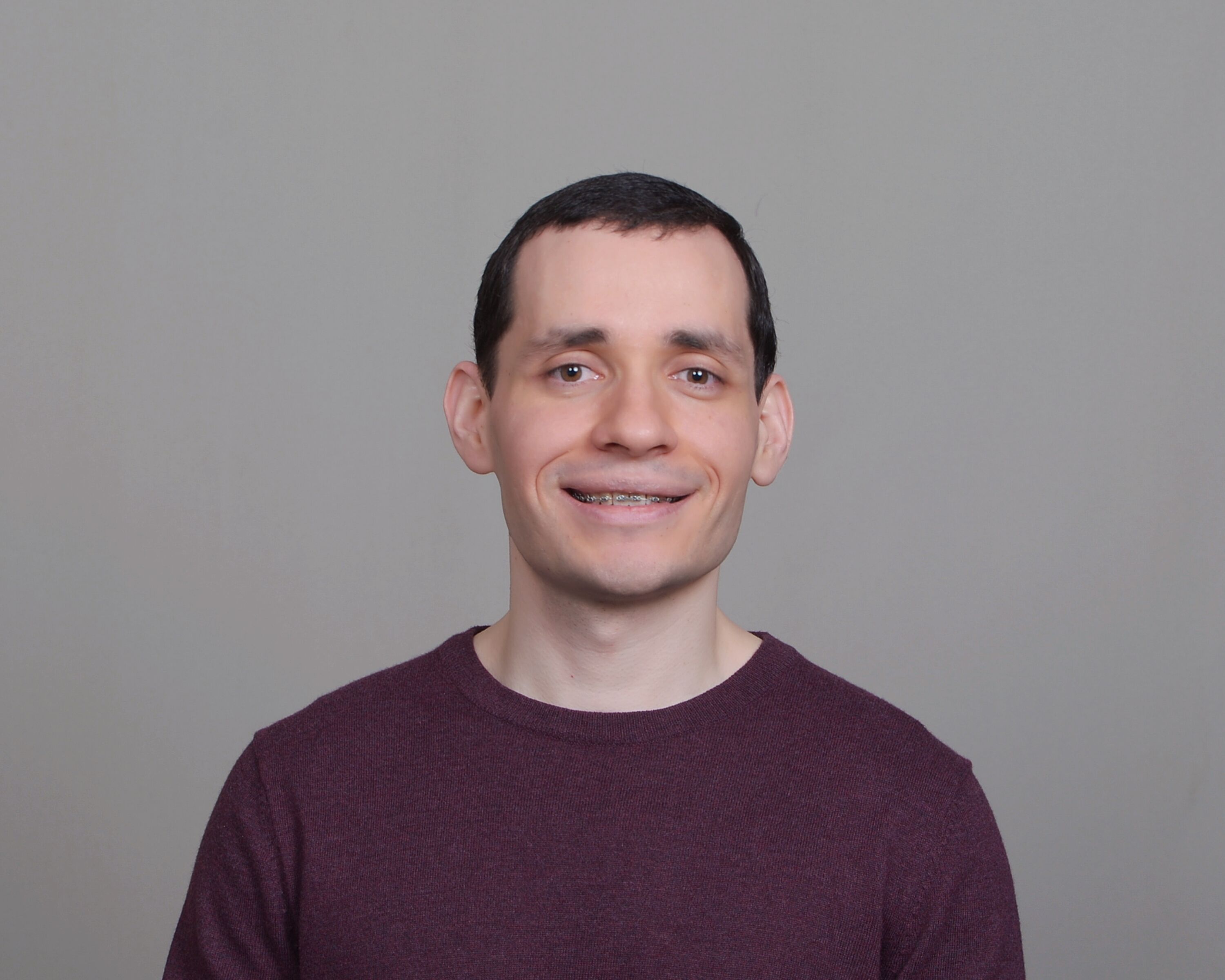 Luis David Licea Torres